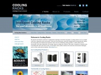 coolingracks.co.uk Thumbnail