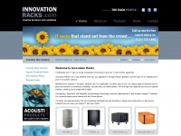 innovationracks.com