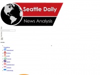 Seattledailynewsanalysis.com