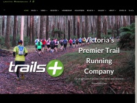 trailsplus.com.au Thumbnail