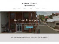 Wallacestuart.com