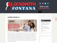 locksmith-fontanaca.com Thumbnail