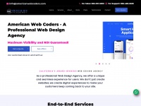 Americanwebcoders.com