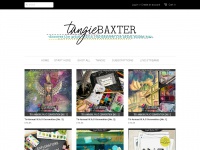 Shoptangiebaxter.com