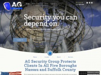 Agsecuritygroup.com