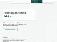 Jamesinvestment.com