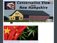 Conservativeviewfromnh.com