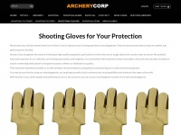 archerycorp.com Thumbnail