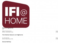 ifihome.ie Thumbnail