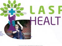 Lasporthealthcare.com
