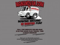 Manandvan.com