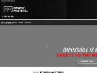 Fitnessmasters.com.au