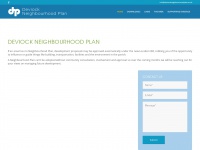 Deviockneighbourhoodplan.co.uk
