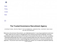 Ecommerce-recruitment.com