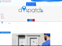 dispatch.co.in Thumbnail