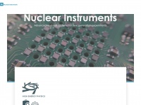 Nuclearinstruments.eu