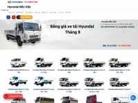 Hyundaibacviet.com