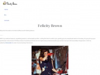 felicitybrown.co.uk Thumbnail