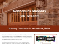 Kennebunkmasonry.com