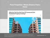 Pune-properties-official.blogspot.com