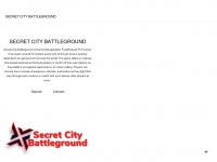 Service.secretcitybattleground.com