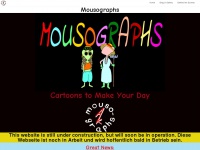 Mousographs.com