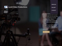 lucidvideoproductions.com Thumbnail
