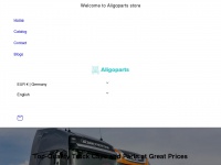 Aligoparts.com