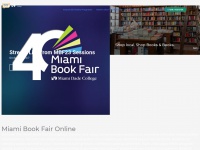 Miamibookfaironline.com