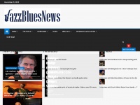 jazzbluesnews.com Thumbnail