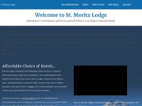 Stmoritzlodge.com