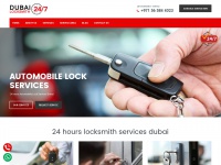 Dubailocksmith247.com