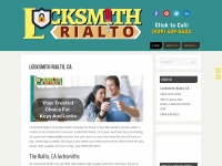 locksmithrialto-ca.com Thumbnail