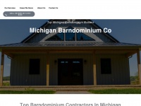 Michiganbarndominiumco.com