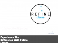 Refinecleans.com
