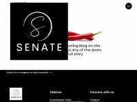 Senate-marketing.com