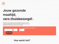 thehealthychef.nl