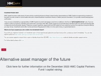 Hmccapital.com.au