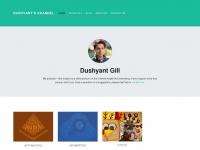 Dushyantgill.com