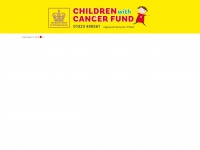 Childrenwithcancerfund.org.uk