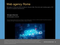 Webagencyrome.com