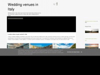Wedding-venues-in-italy.com