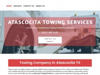 towingatascocita.com Thumbnail