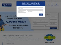 Aquagrandservices.com