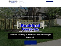 Rockfordfence.net