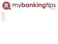 Mybankingtips.com