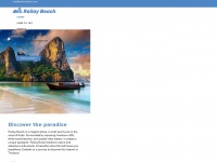 railay-beach.com Thumbnail