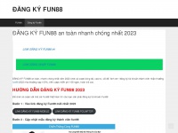 Fun88-huongdandangkyfun88.com