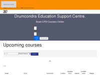 ecdrumcondra-courses.com Thumbnail