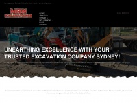 Mrnexcavations.com.au